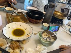 -食光慢宴·安吉土菜馆