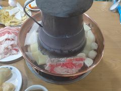 -元盛居(生态大街店)