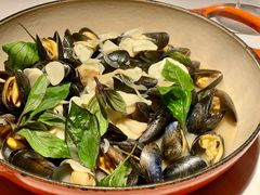-Oyster Talks 四度蚝法餐厅