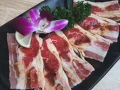五花-AJIYA味屋和牛烤肉自助放题(温州万象城店)