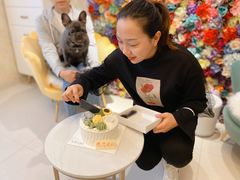 -BON CAKE(华贸购物中心店)