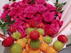 -俏立方·15年新楚菜