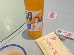 -即墨老公社·海肠捞饭大王(古城店)