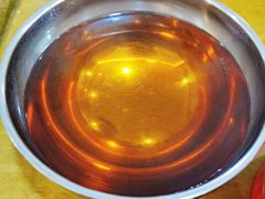 特制茶-郭记老汉口热干面