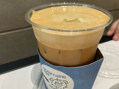 一颗酸柠檬-Something For(中洲湾店)