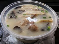 -广场正宗原汁薏米店