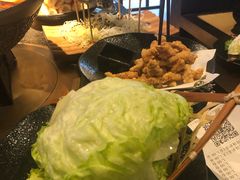-湊湊火锅·茶憩(新中关购物中心店)