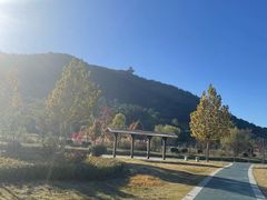 -南京市无想山景区