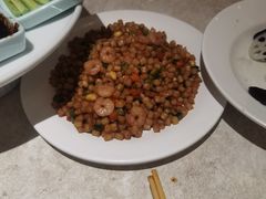 -紫光园·烤鸭·北京菜(劲松店)