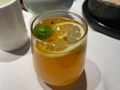 百香果汁-马仕玖煲·融合菜·酥不腻烤鸭(人大店)