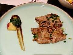 -松临·铁板烧&Omakase(神农店)