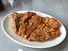 炸排-老地方面馆(思南路店)