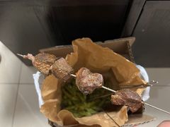 -永定门电烤串(和义店)
