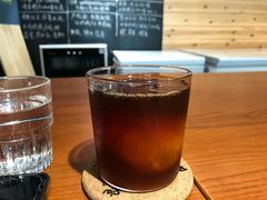 -Be Lived Cafe比例咖啡(摩天轮店)