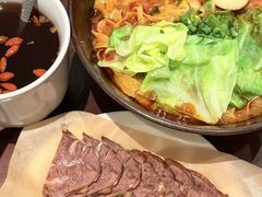 -老张牛肉面(天津万象城店)