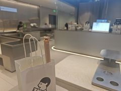 -喜茶(振华商厦店)