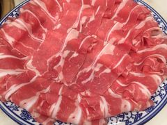 -宣武小院涮肉(前门店)