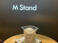 -M Stand(宁波万象城店)