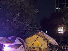 -SWAG·日咖夜酒·城市露营