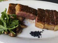 -小火花·干式熟成牛排馆Spark SteakHouse(剑桥郡店)