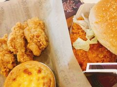 -肯德基(龙湖店)