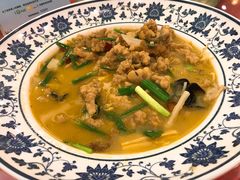 -西安饭庄·非遗陕菜(钟楼店)