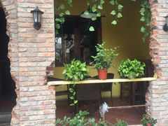 -Rural Tequila墨西哥餐厅(东川路店)