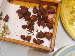 -鼎好家常菜(天桥店)