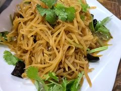 -老舅老蒙肉饼非遗店(一店)