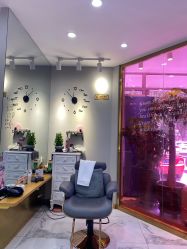 -Hair Glam 格拉姆造型旗舰店