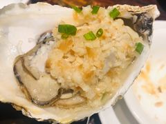-蚝美人·生蚝海鲜烧烤(茶花园店)