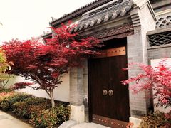 -即墨古城