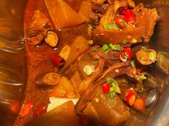 -掂档潮汕牛肉火锅(沈阳万象城店)