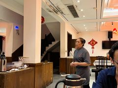 -客家大院·非遗赣南客家菜(郁孤台店)
