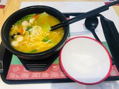 -大官米线(喜盈门范城店)