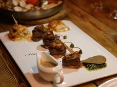 -火车头法国西餐厅