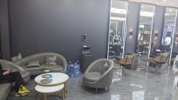 -藤野造型烫染·漂发