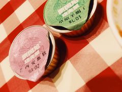 -西贝(上海新梅广场店)