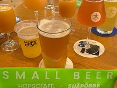 -大小咖啡 BigSmallCoffee(麦子店)