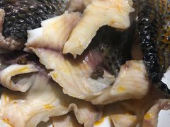 -融泽漁悦三只耳鱼火锅(南郑大道店)