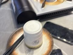 -椒椒铜炉火锅鸡(天马店)