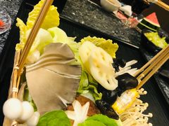 -王家渡火锅店(棕榈泉店)