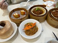 -蔡澜点心·粤菜(月星环球港店)