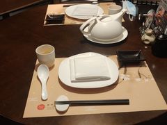 -佛山希尔顿酒店·融誉亚洲美食荟