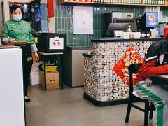 -澳门陈光记烧味饭店(万象城店)