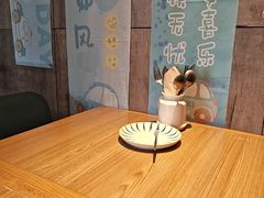 -必胜客(花都百业店)