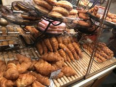 -山崎面包(静安久光店)