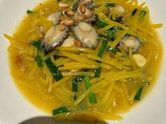 -波螺油子青岛本帮菜(银座店)