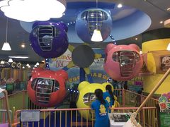 -Duda&Dada嘟哒和达达儿童公园(凯德mall新都心店)