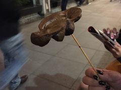 -上海老天禄